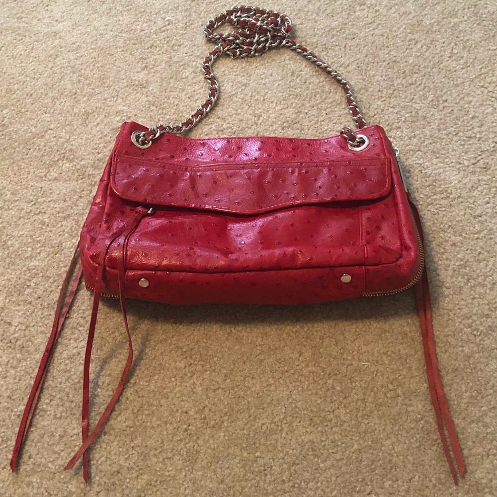 Rebecca Minkoff shoulder/crossbody bag